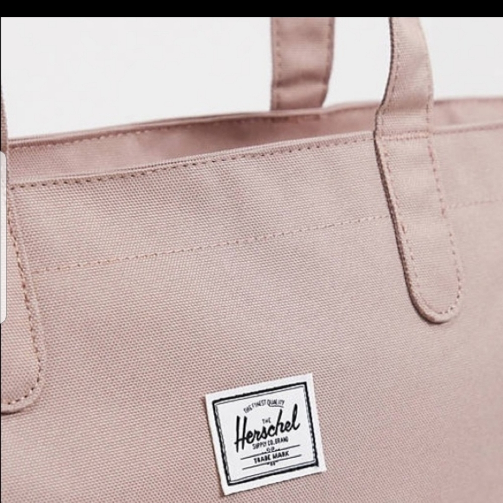 NEW Herschel Supply Co. Mica Tote - Picture 11 of 11